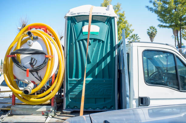 Best Local porta potty services  in Newark, TX