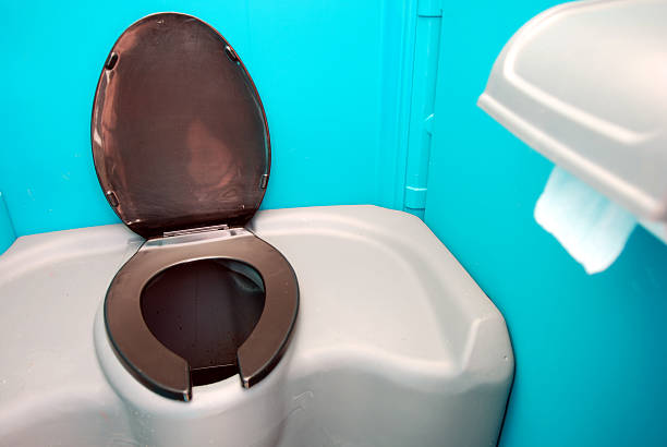 Best Portable toilet rental cost  in Newark, TX
