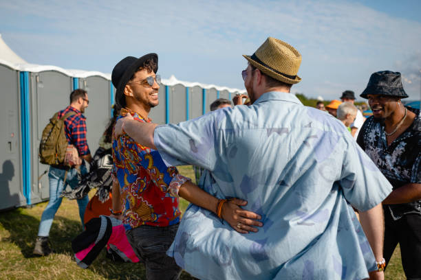 Best Affordable portable toilet rental  in Newark, TX