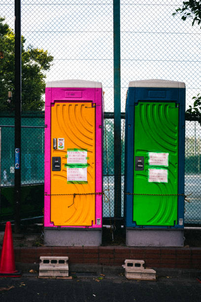 Best Event porta potty rental  in Newark, TX