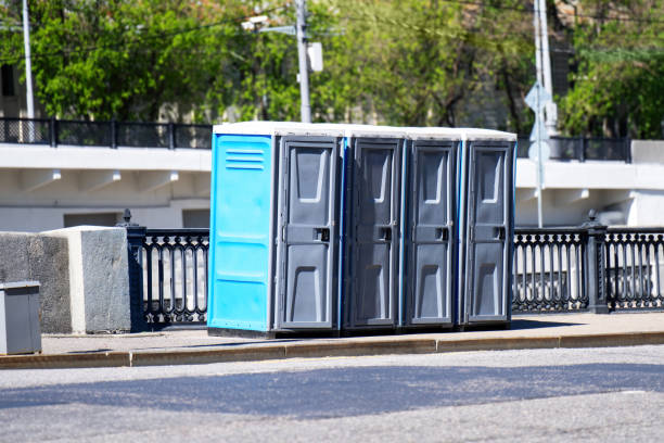 Best Porta potty rental for parties  in Newark, TX