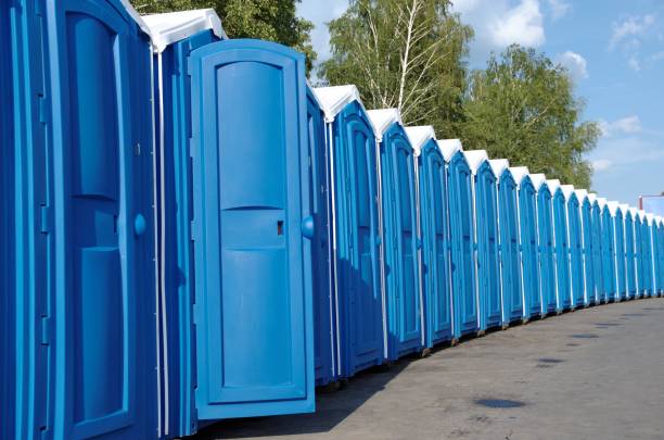 Best Wedding porta potty rental  in Newark, TX